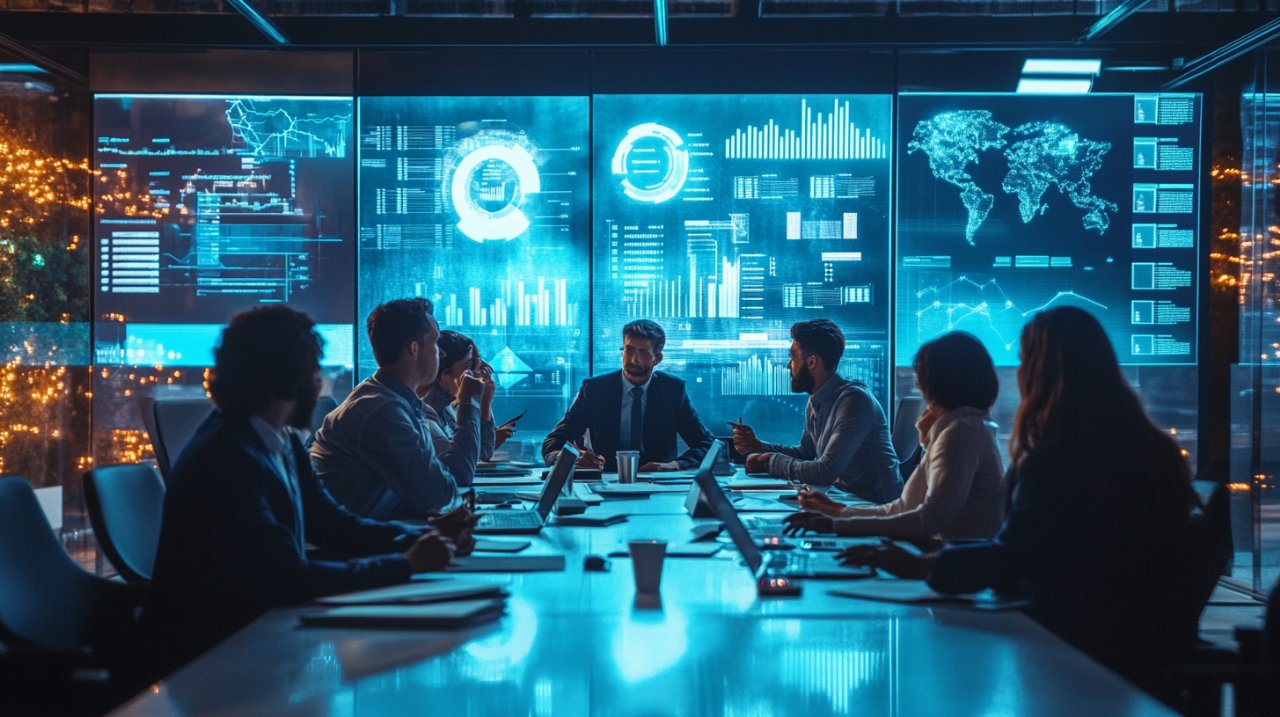 Développer des services BtoB innovants : les clés d'une stratégie d'entreprise réussie selon Les Echos Le Parisien Services